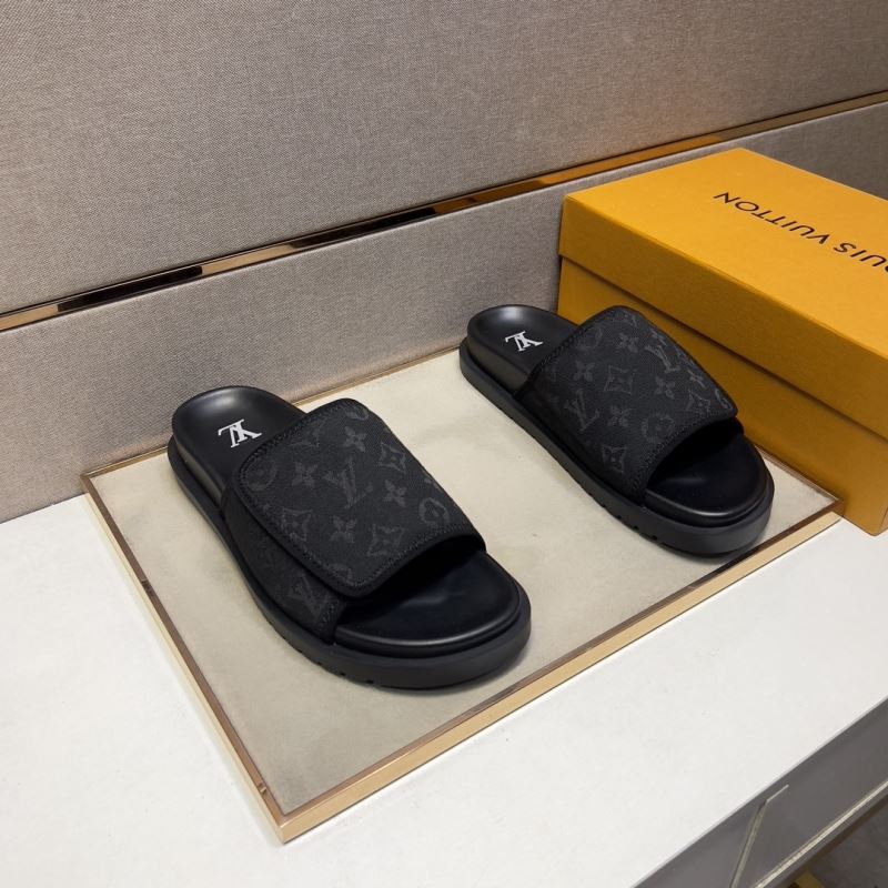 Louis Vuitton Slippers